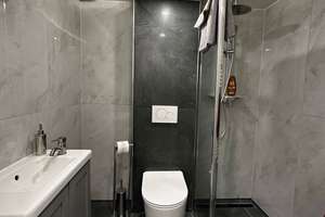 Kompaktes 1-Zimmer-Apartment: Modernes Wohnen in Oberbilk – Monheimstraße 4, 40227 Oberbilk, Düsseldorf – Vorschaubild 4