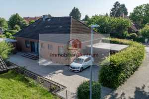 Bungalow in ruhiger Lage von Scheeßel zur Miete – Rotenburg (Wümme) (Kreis) – Vorschaubild 8