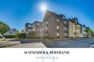Substanz. Lage. Perspektive. Mehrfamilienhaus-Chance in Aachen-Richterich