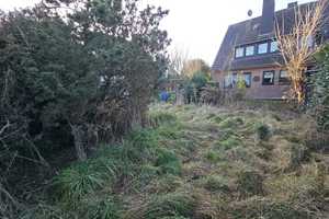 1 - 2 Familien Haus beste Wohnlage in Neuss Gnadental großes Grundstück mit extra Bauland – Neuss (Rhein-Kreis) – Vorschaubild 33