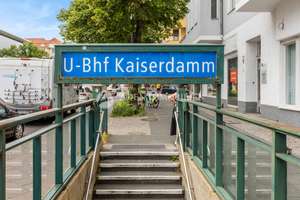 Dachrohling 316,80 m², 1.259,-€ / m², Baugenehmigung inkl. Aufzug, 2 WE´s in Berlin Charlottenburg! – Philippistraße 3, 14059 Charlottenburg, Berlin – Vorschaubild 25