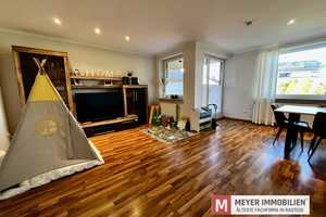 Herrliche Lage - Bungalow mit ausgebautem Dachgeschoss auf Erbpachtgrundstück in Rastede (Obj. Nr.:  – Ammerland (Kreis) – Vorschaubild 6