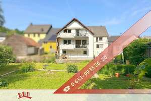 Weitläufiges, einzugsbereites Familienidyll mit Traumgarten und Bachlauf – 3 Balkone, Garage, Ausbau – Die vollständige Adresse der Immobilie erhältst du vom Anbieter., 54429 Mandern – Vorschaubild 18