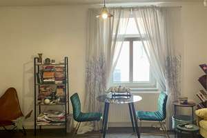 Schönes 2,5 Zimmer Wohnung in Top Sanderau Lage – Huttenstraße 10a, 97072 Sanderau, Würzburg – Vorschaubild 11