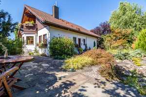 Charmantes Einfamilienhaus im Landhausstil – Ihr neues Zuhause – Heilbronn (Kreis) – Vorschaubild 36