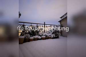 Tauschwohnung: Wohnung in P-West