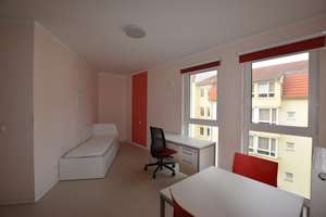 ++ Modernes, möbliertes Apartment in beliebter Lage von Leipzig-Reudnitz ++ – Stiftsstraße 1, 4317 Reudnitz-Thonberg, Leipzig – Vorschaubild 6