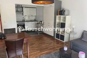 Tauschwohnung: 3 Zimmer Wohnung - Köln gegen Berlin