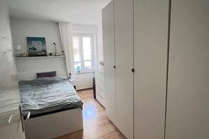 Investment in Unterbilk mit solider Mietzahlung – Die vollständige Adresse der Immobilie erhältst du vom Anbieter., 40219 Unterbilk, Düsseldorf – Vorschaubild 4