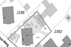 Schicke 2 Zimmer-Wohnung im Erdgeschoss (Hochparterre) – Matthias-Claudius-Weg 11, 33689 Sennestadt, Bielefeld – Vorschaubild 16