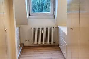 Geräumige Haushälfte 1. & 2. OG eines 2-FH in Karlsruhe-Durlach mit Garten&Wintergarten / tolle Lage – Badener Straße 33a, 76227 Durlach, Karlsruhe – Vorschaubild 10