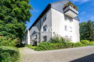 Gepflegte 2-Zimmer-Eigentumswohnung mit Balkon in ruhiger Lage von Dortmund-Aplerbeck! – Die vollständige Adresse der Immobilie erhältst du vom Anbieter., 44287 Aplerbeck (Ortsteil), Dortmund – Vorschaubild 2