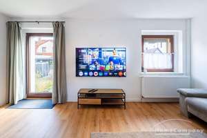 25252 HomeCompany Dresden Möbliert/Furnished Reihenhaus in Pirna max. 4 Personen – 1796 Pirna – Vorschaubild 4