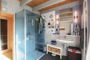 Wohntraum am Dieksee: Einfamilienhaus mit Einliegerwohnung in wunderschöner Wald- und Seenähe – Ostholstein (Kreis) – Vorschaubild 13