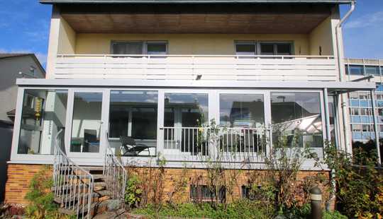 Bild von Traumhaftes Einfamilienhaus in Groß-Gerau – großzügig, modern und familienfreundlich