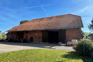 Einzigartiges Anwesen - Dreiseitenhof  – Hameln-Pyrmont (Kreis) – Vorschaubild 5