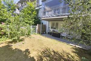Stadtwohnung mit Garten  und  Balkon mitten in Holthausen ! – Die vollständige Adresse der Immobilie erhältst du vom Anbieter., 40589 Holthausen, Düsseldorf – Vorschaubild 12