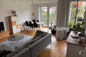 Tauschwohnung: Geräumige Neubauwohnung für Familien in Hamburg – Die vollständige Adresse der Immobilie erhältst du vom Anbieter., 22303 Barmbek-Nord, Hamburg – Vorschaubild 2
