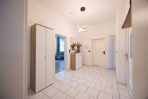 Sanierte 3 Zi. Wohnung im Östlichen Ringgebiet nahe Prinzenpark!  – 38106 Östliches Ringgebiet, Braunschweig – Vorschaubild 3