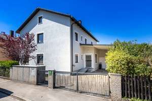 Gepflegtes Mehrfamilienhaus in ruhiger Wohnlage Nähe U2 Dülferstraße – Die vollständige Adresse der Immobilie erhältst du vom Anbieter., 80933 Lerchenau-Ost, München – Vorschaubild 14