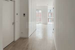 yoo by Philippe Starck -  Maisonette Penthouse mit exklusivem Wellnessbereich – Am Kaiserkai 35, 20457 HafenCity, Hamburg – Vorschaubild 6