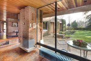 - Das "Haus Wieseneck!"  -
Architektenvilla im Südviertel mit über 270 m² Wohnfläche! – Die vollständige Adresse der Immobilie erhältst du vom Anbieter., 52076 Hangeweiher, Aachen – Vorschaubild 8
