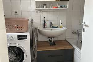 Helle Maisonettewohnung im Herzen Nürnbergs – Nachmieter gesucht! – Brunnengasse 16, 90402 Altstadt, St. Lorenz, Nürnberg – Vorschaubild 15