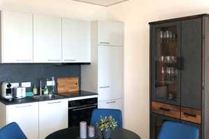 GRANDAIR - New York Feeling in Mitte - Möbliertes Luxusapartment im Herzen der Hauptstadt – Voltairstraße 11, 10174 Berlin – Vorschaubild 4