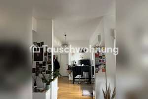 Tauschwohnung: Wunderschöne 2-Zi Whg mit EBK und Lodge - wir suchen größer! – Die vollständige Adresse der Immobilie erhältst du vom Anbieter., 4157 Gohlis-Mitte, Leipzig – Vorschaubild 4