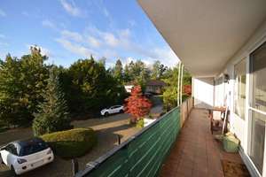Herrliche Aussicht über Salzgitter: 4-Zimmer-Wohnung mit großem Balkon in beliebter Wohngegend... – Die vollständige Adresse der Immobilie erhältst du vom Anbieter., 38259 Salzgitter-Bad, Salzgitter – Vorschaubild 7