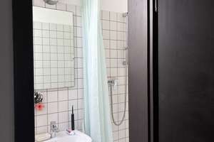 Helles, kompaktes 1-Zimmer-Apartment: Gut gepflegtes Zuhause für Studenten in Düsseldorf-Eller – Die vollständige Adresse der Immobilie erhältst du vom Anbieter., 40229 Eller, Düsseldorf – Vorschaubild 8