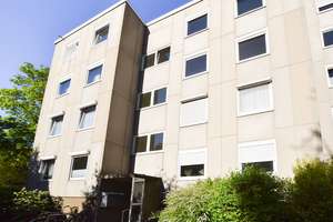 Mit Blick ins Grüne! Großzügige 4-Zimmer-Wohnung mit Balkon in der Nordstadt. – Die vollständige Adresse der Immobilie erhältst du vom Anbieter., 38112 Nordstadt, Braunschweig – Vorschaubild 2