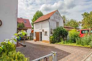 Charmantes Einfamilienhaus mit großem Garten, Doppelgarage und viel Platz zum Wohlfühlen – Neuer Weg 4, 37269 Eschwege – Vorschaubild 17