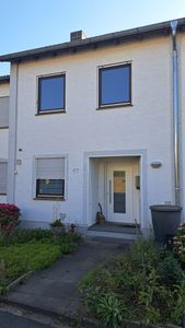 Reihenmittelhaus mit 4 Zimmern in Blomberg