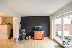 Wohnkomfort im Doppelpack: Kamin, Garten und Freiheit zum Einzug. – Die vollständige Adresse der Immobilie erhältst du vom Anbieter., 24147 Elmschenhagen, Kiel – Vorschaubild 8