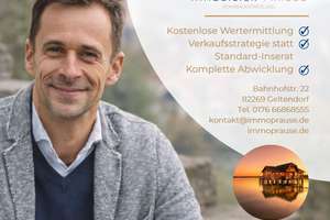Autark. Sicher. Souverän. - Ein Zuhause, das weiterläuft – auch wenn alles andere steht – Die vollständige Adresse der Immobilie erhältst du vom Anbieter., 87719 Mindelheim – Vorschaubild 19