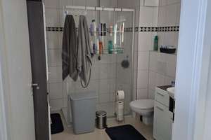 Schicke 2-Zimmer Wohnung mit Balkon im 1. OG in Pforzheim Oststadt – Forststraße 4, 75175 Oststadt, Pforzheim – Vorschaubild 9