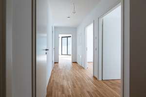 Komfortable 3-Zimmer-Wohnung mit Kühldecken in Tech-Standort Dresden – Marina Garden – Leipziger Straße 35, 1097 Leipziger Vorstadt, Dresden – Vorschaubild 7
