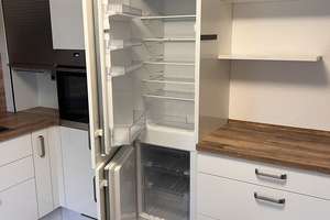Spezielle Gewerbeimmobilie mit großer Lagerhalle und Büroräumen, darf als Wohnraum genutzt werden – Goethestraße 24, 70794 Filderstadt – Vorschaubild 37