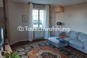 Tauschwohnung: Großzügige 3,5-Zimmer-Wohnung in Köln – Die vollständige Adresse der Immobilie erhältst du vom Anbieter., 50679 Deutz, Köln – Vorschaubild 3