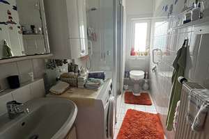 3 Zimmer Wohnung mit Balkon in ruhiger Seitenstraße – Gerhardstraße 20, 27576 Lehe, Bremerhaven – Vorschaubild 1