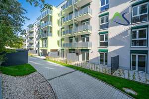 Altersgerechte Südterrassenwohnung mit Einbauküche und hochwertiger Ausstattung – Eilenburger Str. 53a, 4317 Reudnitz-Thonberg, Leipzig – Vorschaubild 14