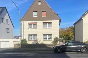 Hohenlimburg! Freistehendes 3-Fam.-Haus mit Garage. – Hagen – Vorschaubild 1