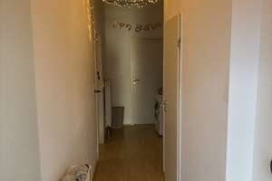 Zwei Zimmer in Münster: Wohnung mit Balkon und Einbauküche – Weslerstrasse 57, 48151 Pluggendorf, Münster – Vorschaubild 12