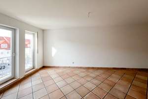Moderne, bezugsbereite 1Raumwohnung mit Einbauküche & Stellplatz – Das Querigfeld 1, 99092 Frienstedt, Erfurt – Vorschaubild 10