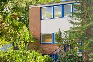 Von Privat - provisionsfrei!  Familienidyll in Nikolassee - bezugsfreies, ruhiges Reihenendhaus