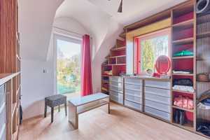 Mediterranes Wohnparadies in Feldrandlage – stilvolles Einfamilienhaus mit großem Grundstück in Nack – Alzey-Worms (Kreis) – Vorschaubild 20