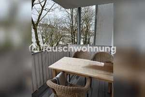 Tauschwohnung: 62 qm, 3 Zimmer in der Au gegen größere 3-4 Zimmerwohnung – Die vollständige Adresse der Immobilie erhältst du vom Anbieter., 81541 Untere Au, München – Vorschaubild 5