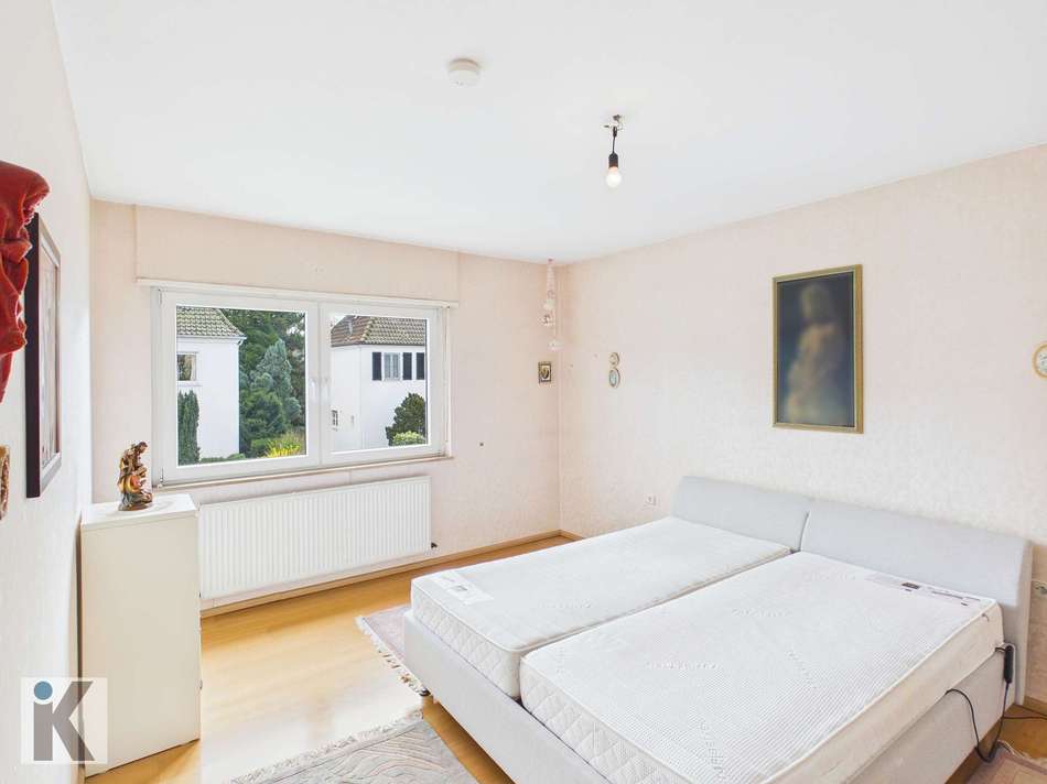 Schlafzimmer 1.OG