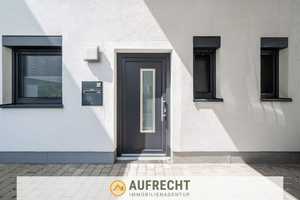 AUFRECHT °ZUHAUSE MIT ZUKUNFT° Energiesparendes Reihen(haus) mit Terrasse - S2 – Dachau (Kreis) – Vorschaubild 32